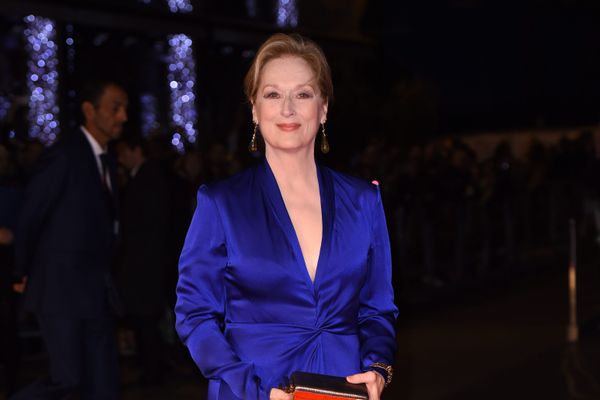 Things You Might Not Know About Meryl Streep