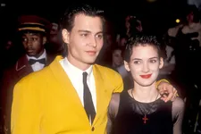 Winona Ryder Comes To Johnny Depp’s Defense: He Was “Never Abusive”