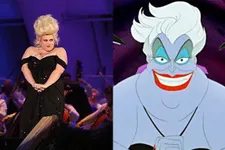 Rebel Wilson Plays The Little Mermaid’s Ursula And She’s Perfect