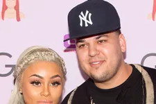 Blac Chyna And Rob Kardashian To Star In New Series And Baby Special
