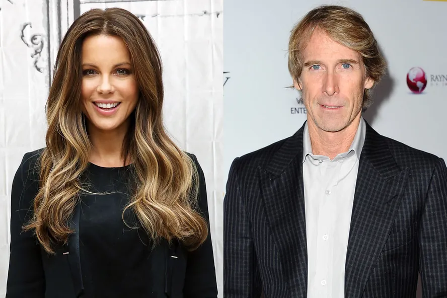 Director Michael Bay Addresses Kate Beckinsale’s Claims Of Criticism
