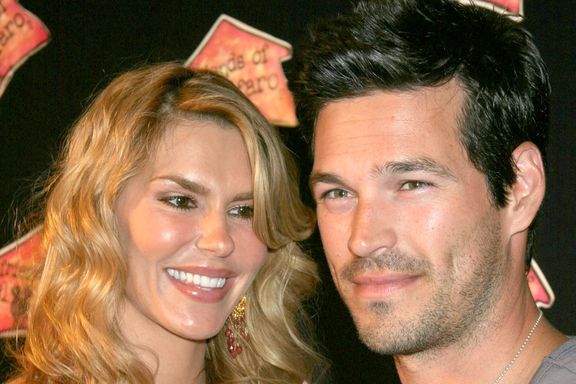 10 Things You Didn't Know About Brandi Glanville And Eddie Cibrian's Relationship