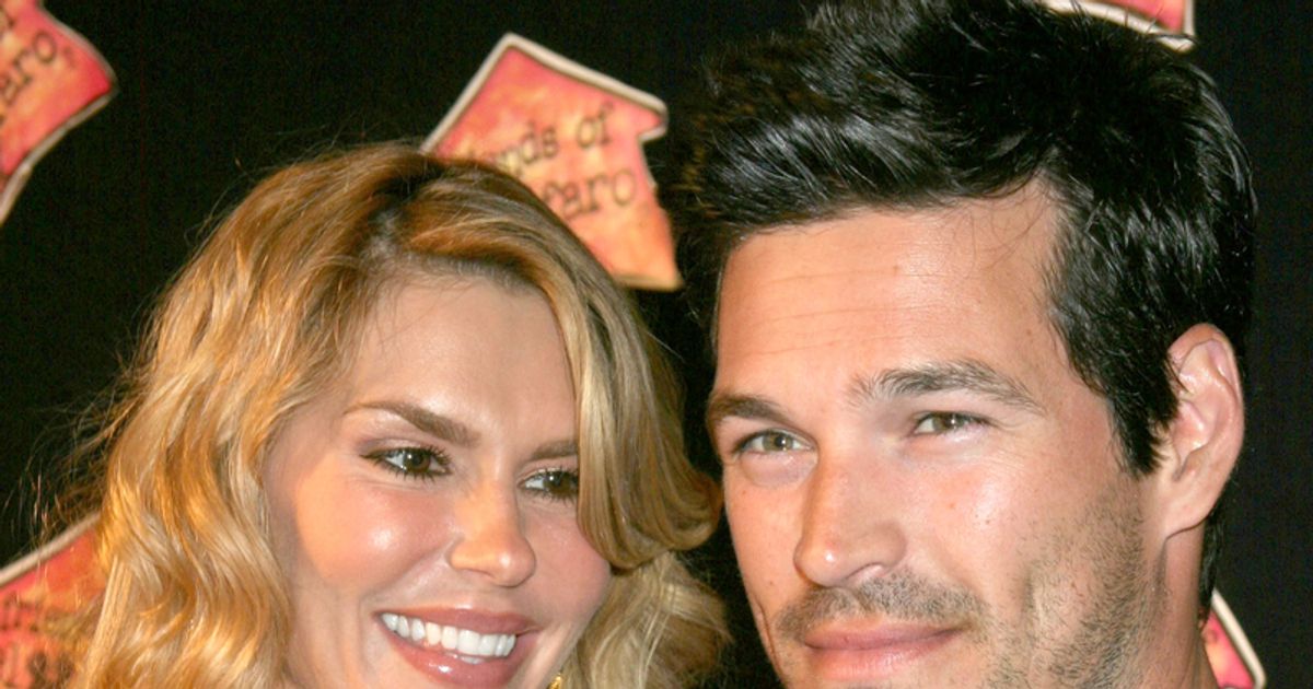 10 Things You Didn't Know About Brandi Glanville And Eddie Cibrian's Relationship Fame10