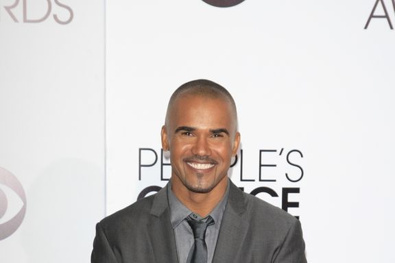Things You Might Not Know About Shemar Moore