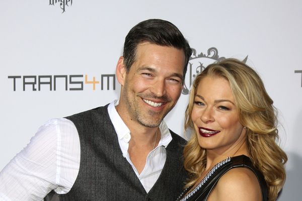 Things You Might Not Know About LeAnn Rimes And Eddie Cibrian’s Relationship