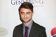 Daniel Radcliffe Isn’t Ready To Hang Up His Cloak On Harry Potter