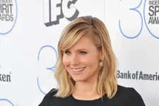 Kristen Bell: “There’s Nothing Weak About Struggling With Mental Illness”