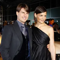 16 Things You Didn't Know About Katie Holmes And Tom Cruise's Relationship