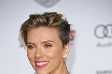 Scarlett Johansson Breaks A Hollywood Record