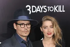Police Respond To Call At Johnny Depp And Amber Heard’s Home