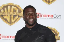 Kevin Hart’s Home Broken Into During Weekend