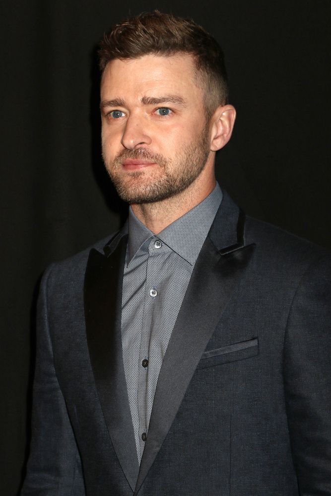 Justin Timberlake Comes Under Fire For Comments During BET Awards - Fame10