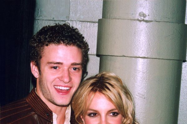 Things You Didn’t Know About Britney Spears And Justin Timberlake’s Relationship