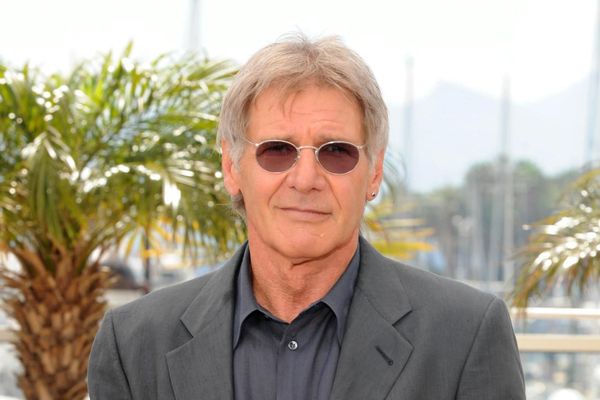 Things You Might Not Know About Harrison Ford