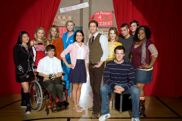 Cast Of Glee: How Much Are They Worth Now?