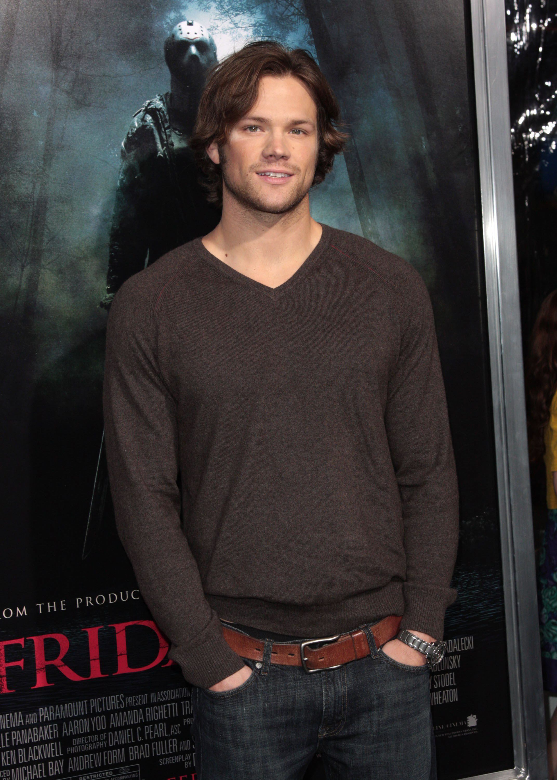 Things You Might Not Know About Jared Padalecki - Fame10