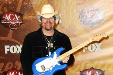 10 Things You Didn’t Know About Toby Keith