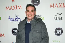 Jon Gosselin Confirms He Worked At TGI Friday’s: “I Love Cooking”