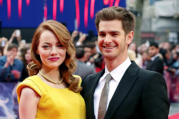 Things You Didn’t Know About Emma Stone And Andrew Garfield’s Relationship