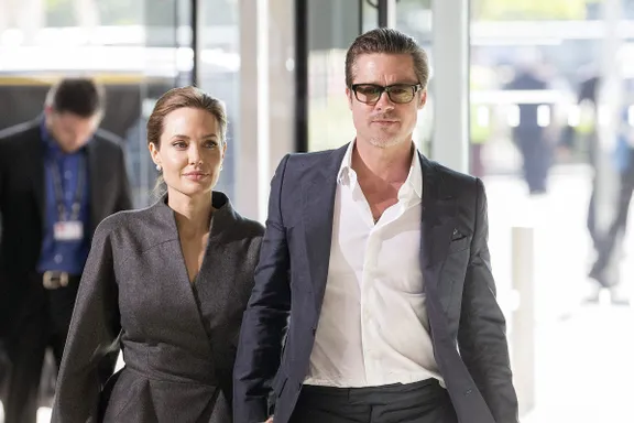 11 Things You Didn't Know About Brad Pitt And Angelina Jolie's Relationship