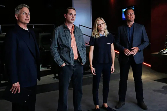 Things You Might Not Know About 'NCIS'