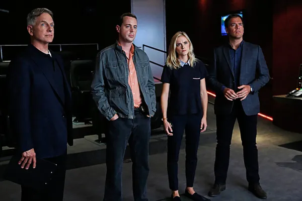 Things You Might Not Know About ‘NCIS’