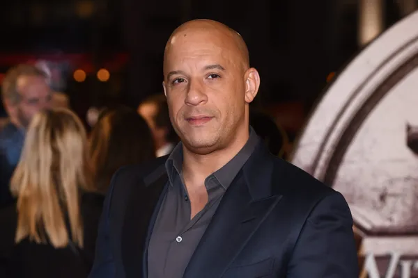 Things You Might Not Know About Vin Diesel