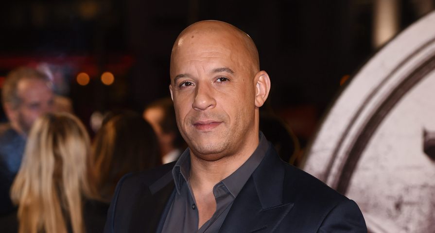 Things You Might Not Know About Vin Diesel Fame10