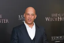 Vin Diesel Teases Response To Feud With The Rock As ‘Fast 8’ Crew Take Sides