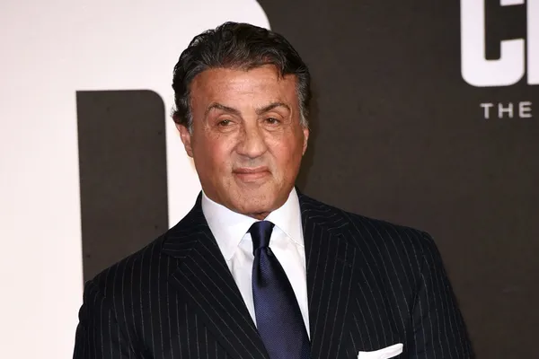 Things You Might Not Know About Sylvester Stallone
