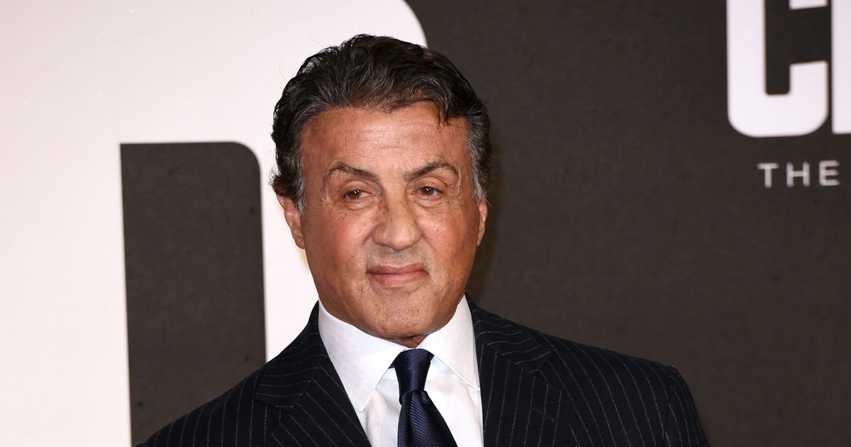 Things You Might Not Know About Sylvester Stallone - Fame10