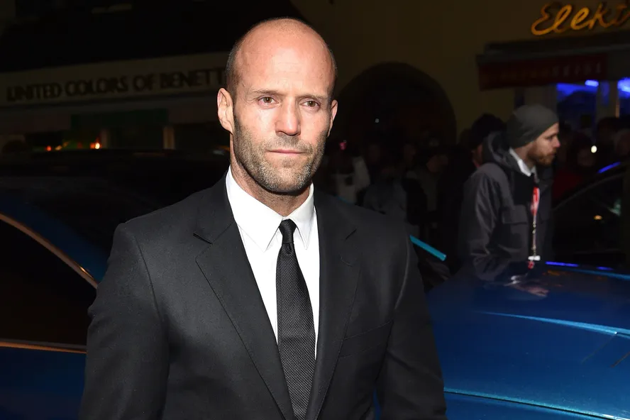 Things You Might Not Know About Jason Statham