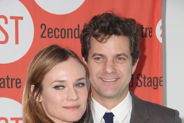 10 Things You Didn’t Know About Joshua Jackson And Diane Kruger’s Relationship