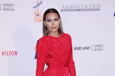 Glee Star Naya Rivera Reveals She Had An Abortion While Starring On The Show
