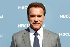 Things You Might Not Know About Arnold Schwarzenegger