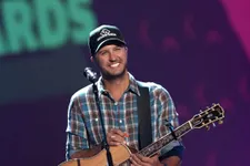 Things You Might Not Know About Luke Bryan