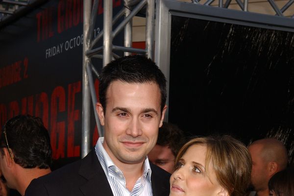 Things You Might Not Know About Freddie Prinze Jr. And Sarah Michelle Gellar’s Relationship
