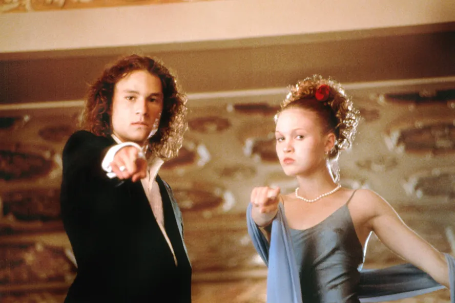 Things You Might Not Know About “10 Things I Hate About You”