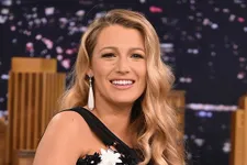 Blake Lively’s Daughter Calls Jimmy Fallon Her “Dada”