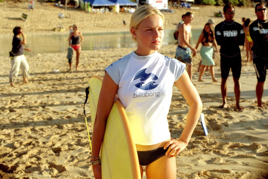 Cast Of Blue Crush: How Much Are They Worth Now?