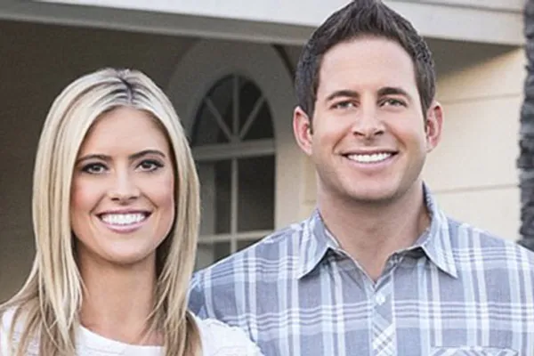 10 Things You Didn’t Know About Flip or Flop Stars Tarek and Christina El Moussa