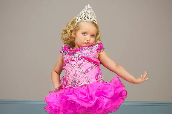 Toddlers & Tiaras: 7 Behind The Scenes Secrets
