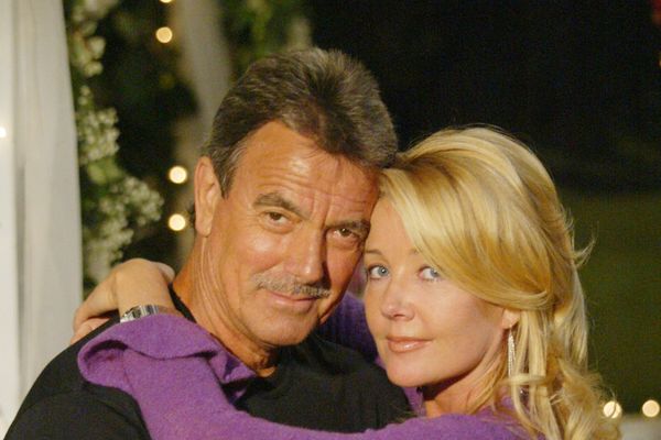 Young And The Restless Couples We Never Thought Would Make It