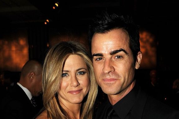 Jennifer Aniston And Justin Theroux Split After Two Years Of Marriage