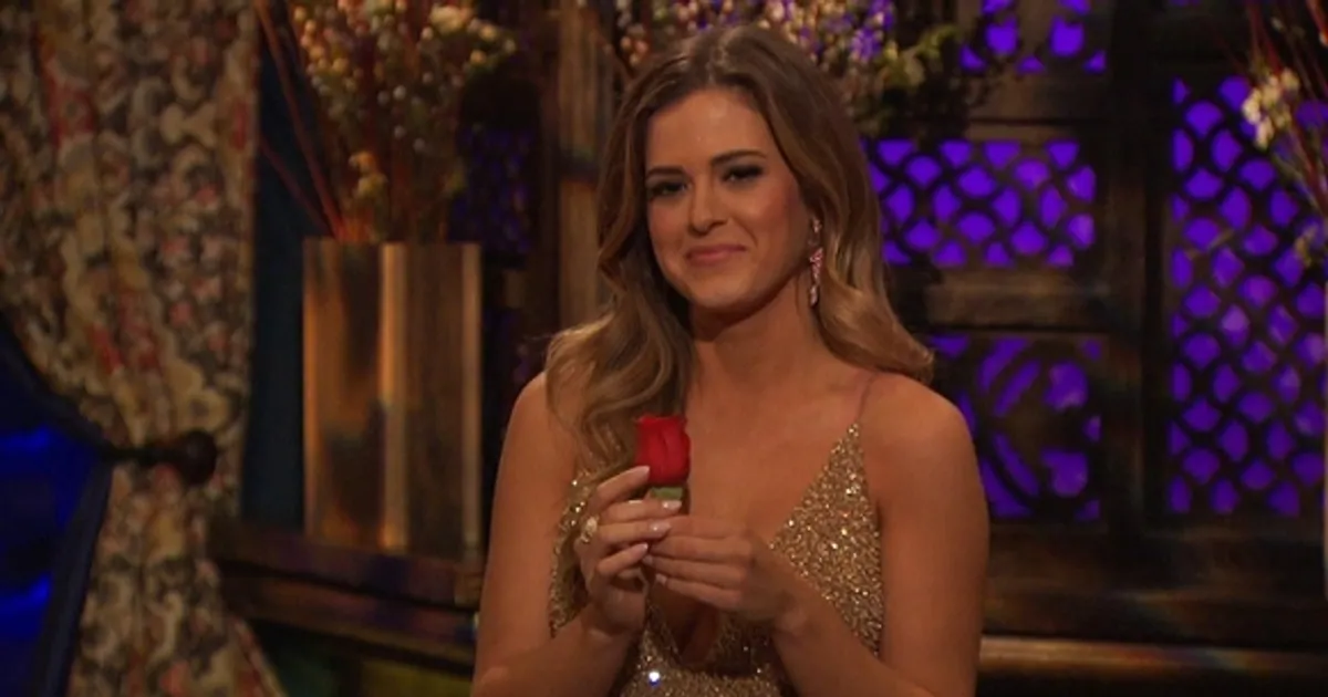 Reality Steve Bachelorette Spoilers Reveal JoJo's Final Pick Fame10