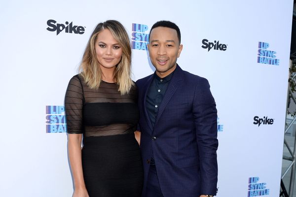 Things You Didn’t Know About John Legend and Chrissy Teigen’s Relationship