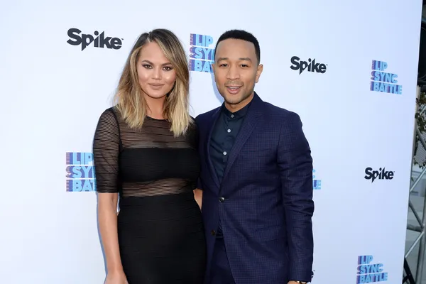 Things You Didn’t Know About John Legend and Chrissy Teigen’s Relationship