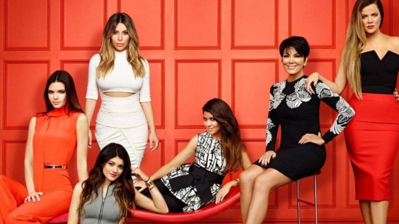 Keeping Up With The Kardashians Behind The Scenes Secrets Fame10 