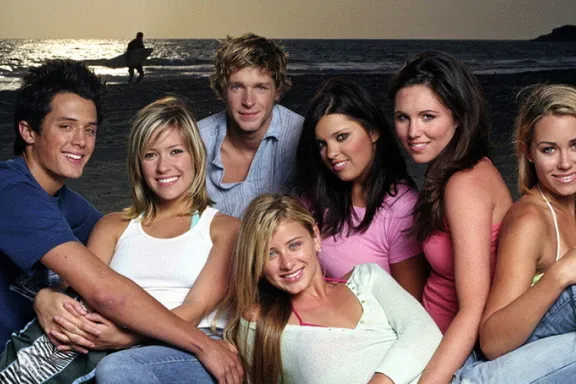 Laguna Beach: Behind The Scenes Secrets