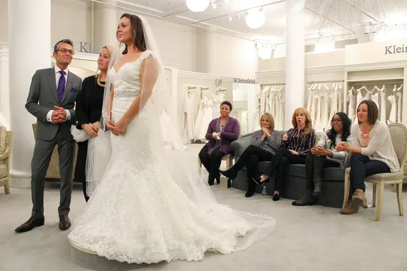Things You Might Not Know About TLC's 'Say Yes To The Dress'